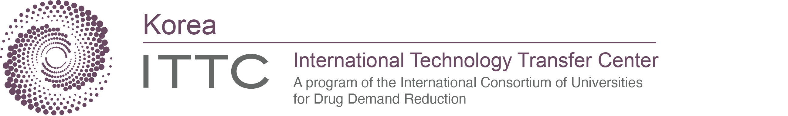 Spain International Technology Transfer Center Logo